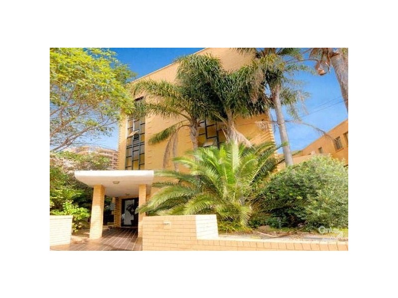 3/3 Waverley Cres, Bondi Junction NSW 2022