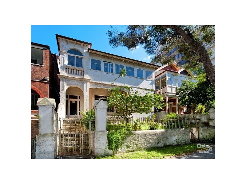 41 Flood St, Bondi NSW 2026