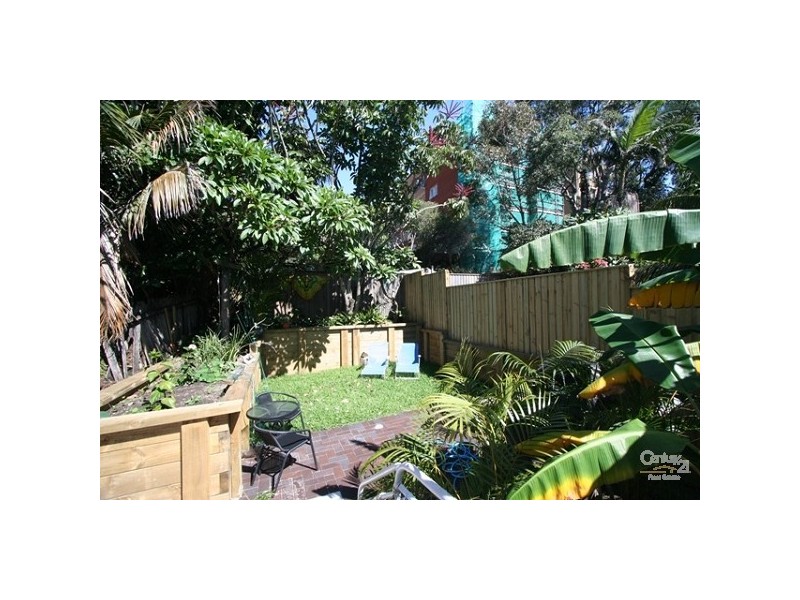 3/18-20 Sir Thomas Mitchell Rd, Bondi Beach NSW 2026