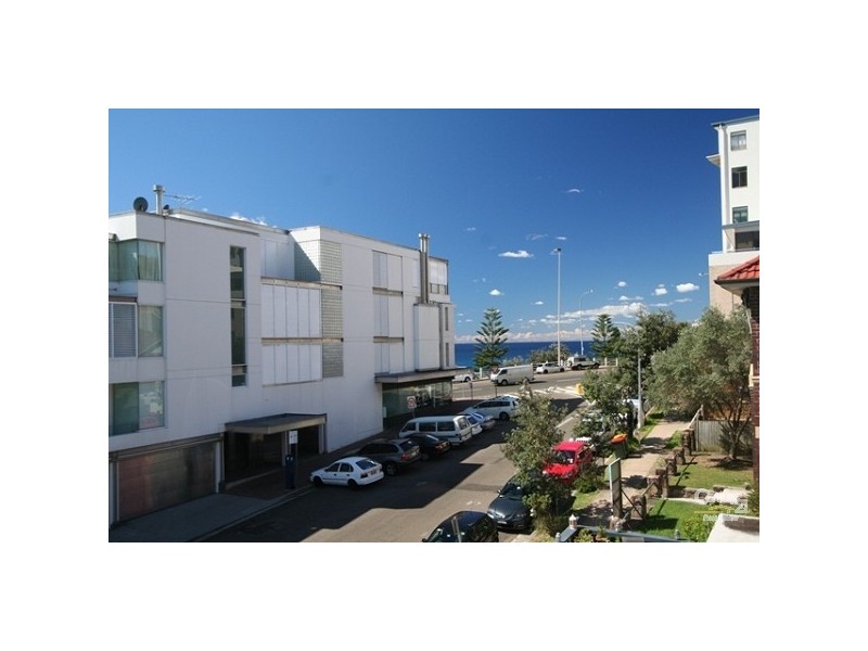 3/18-20 Sir Thomas Mitchell Rd, Bondi Beach NSW 2026