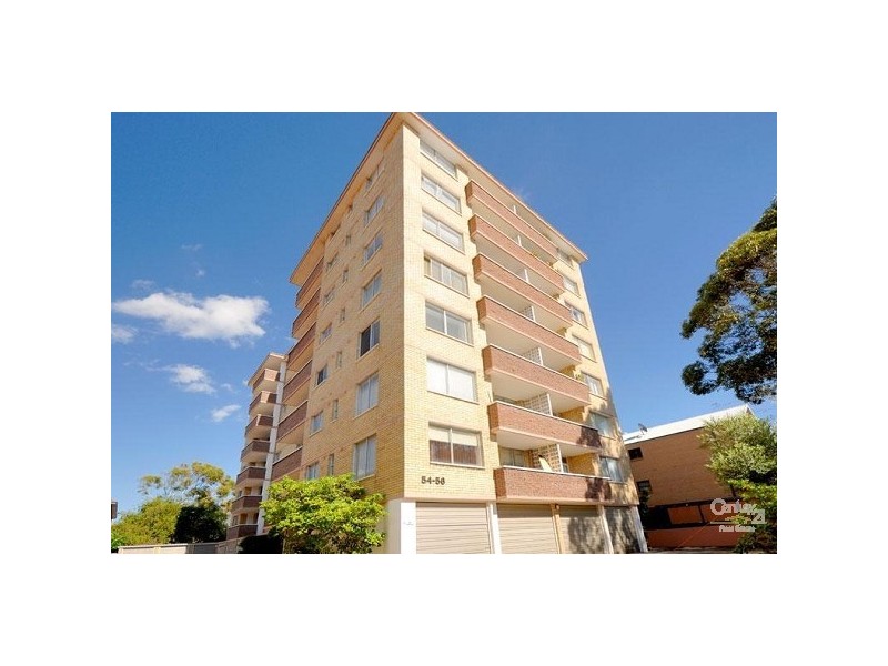 14/54-56 Beach Rd, Bondi Beach NSW 2026