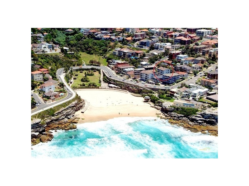 11/3-4 Pacific Ave, Tamarama NSW 2026
