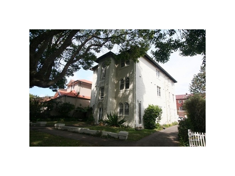 4/5 Richmond Rd, Rose Bay NSW 2029