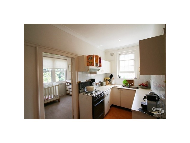 4/5 Richmond Rd, Rose Bay NSW 2029