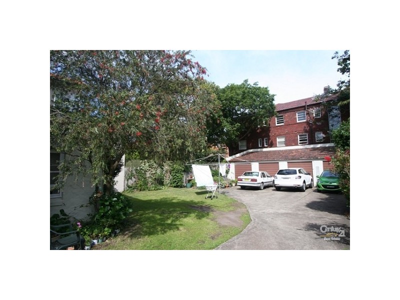 4/5 Richmond Rd, Rose Bay NSW 2029