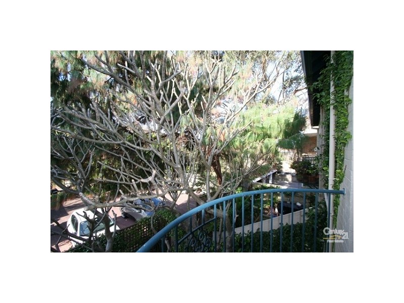 3/34 Macpherson St, Waverley NSW 2024