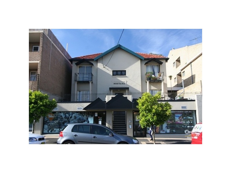 3/34 Macpherson St, Waverley NSW 2024