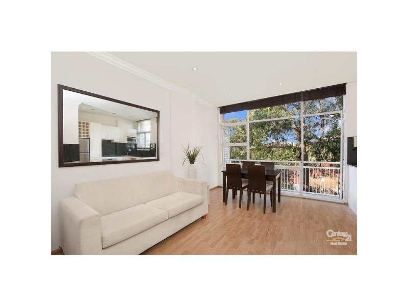 21a/19 Stanley St, Woollahra NSW 2025