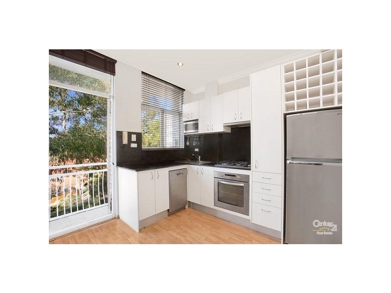 21a/19 Stanley St, Woollahra NSW 2025