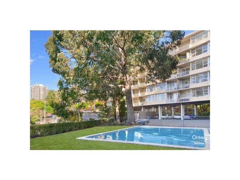 21a/19 Stanley St, Woollahra NSW 2025