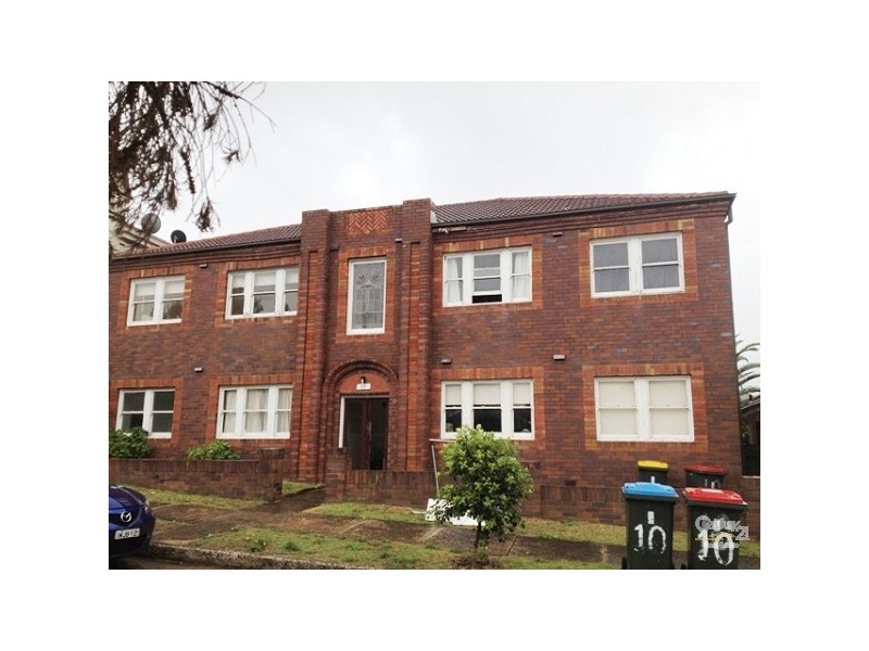 Bondi Beach NSW 2026