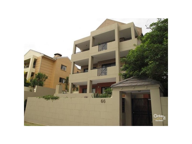 4/66 Beach Rd, Bondi Beach NSW 2026