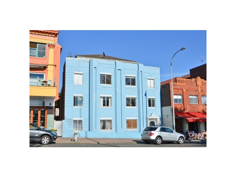 9/54 Campbell Pde, Bondi Beach NSW 2026