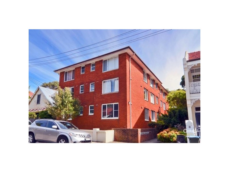 4/6 Turner St, Balmain NSW 2041