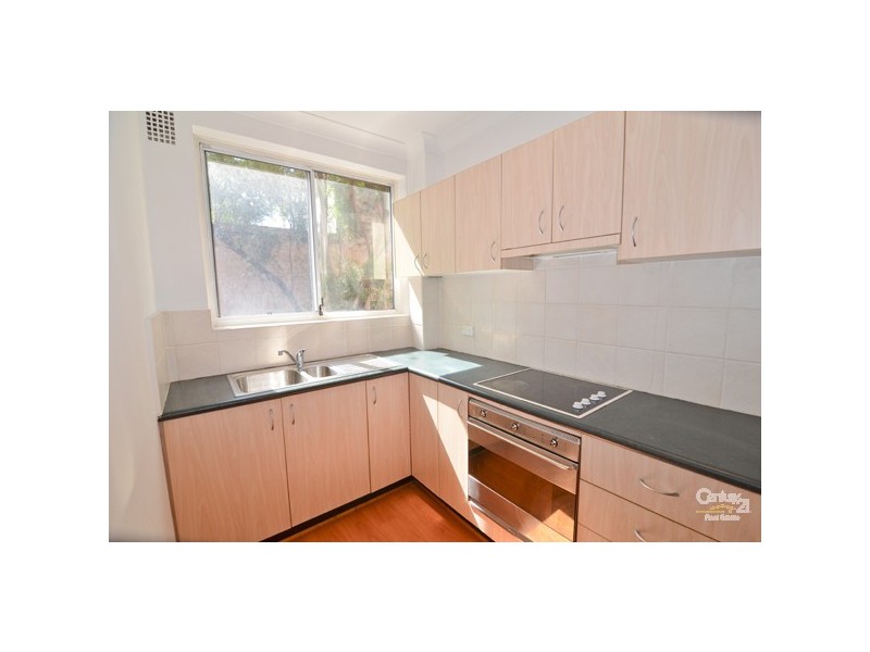 4/6 Turner St, Balmain NSW 2041