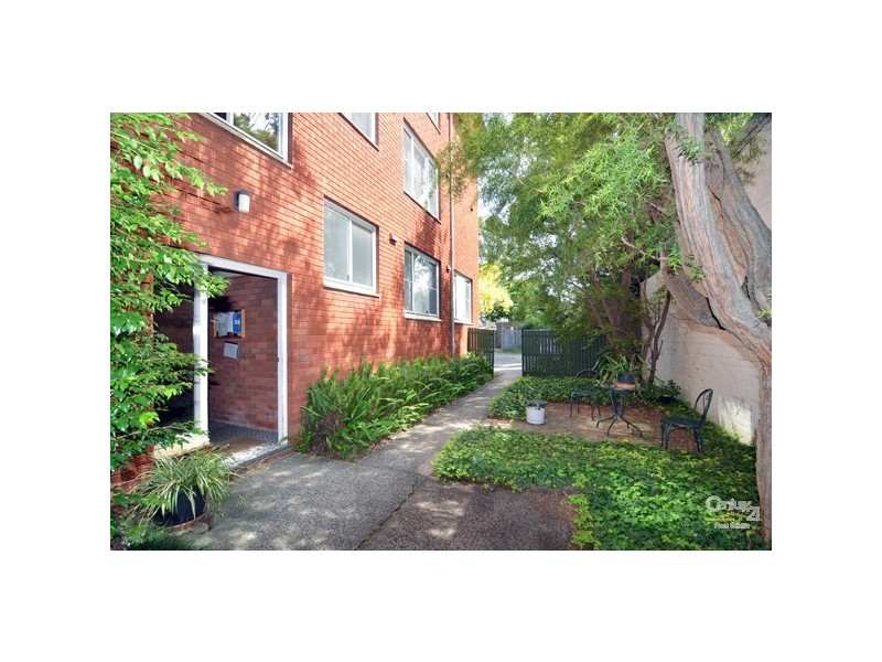 4/6 Turner St, Balmain NSW 2041
