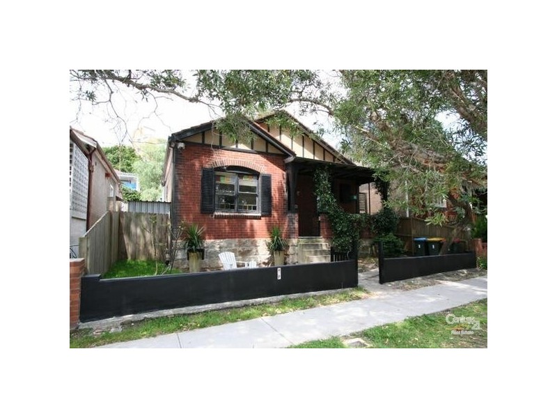 46 Francis St, Bondi Beach NSW 2026