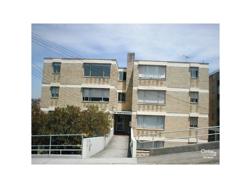 16/18 Hardy St, Bondi Beach NSW 2026