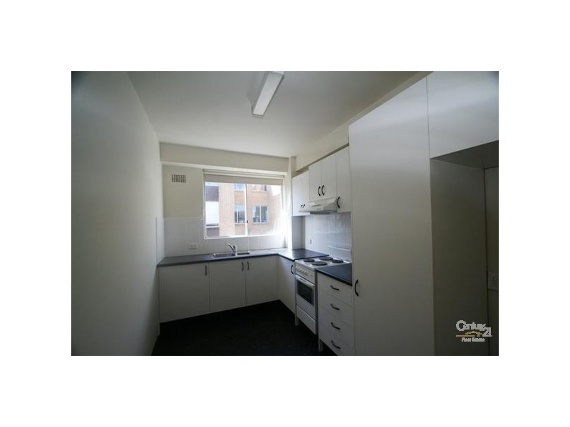 16/18 Hardy St, Bondi Beach NSW 2026