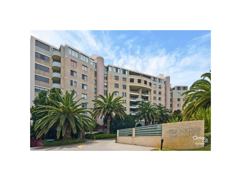 707/93 Brompton Rd, Kensington NSW 2033