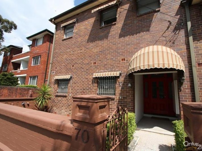 4/70 Cambridge St, Stanmore NSW 2048