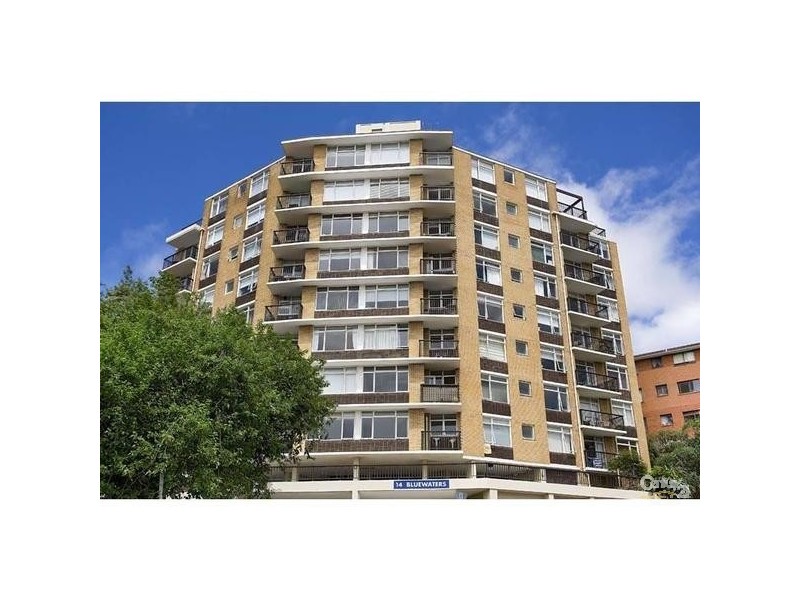 5/14 Edward St, Bondi Beach NSW 2026