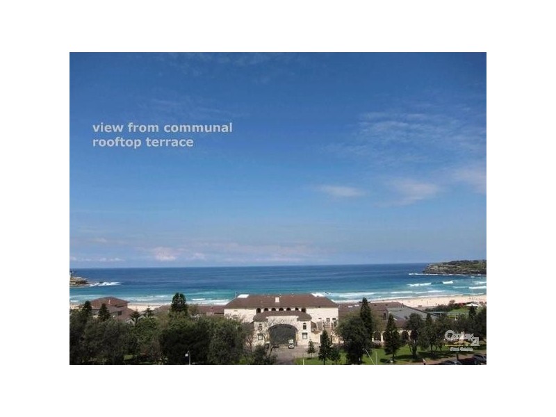 36/1 Beach Rd, Bondi Beach NSW 2026