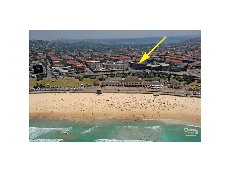 36/1 Beach Rd, Bondi Beach NSW 2026