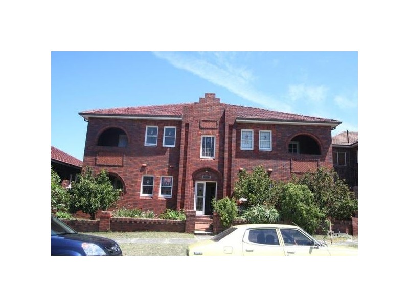 4/83 Blair St, North Bondi NSW 2026