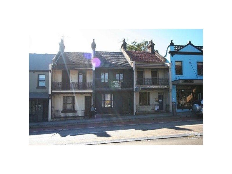 208 Oxford St, Paddington NSW 2021