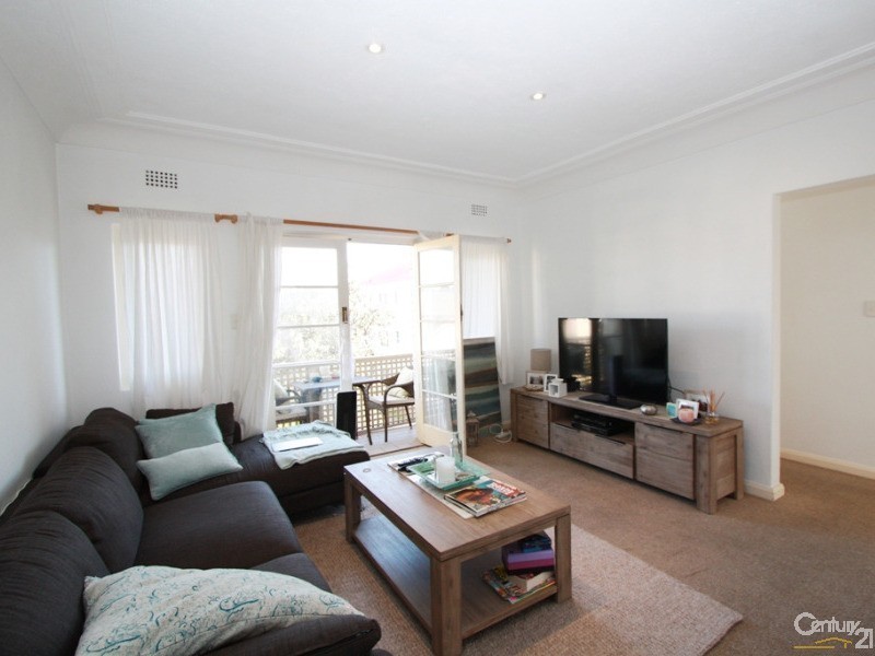 5/28 Ramsgate Ave, Bondi Beach NSW 2026