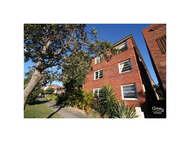 2/5 Hastings Pde, Bondi Beach NSW 2026
