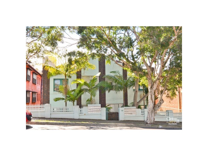 6/318 Bondi Rd, Bondi NSW 2026