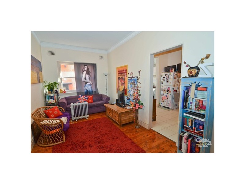 6/318 Bondi Rd, Bondi NSW 2026