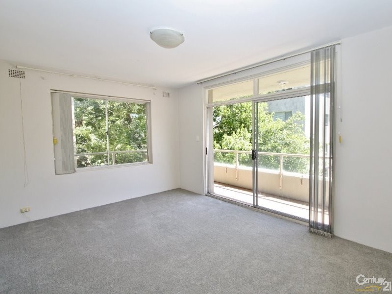 3/20 The Avenue, Rose Bay NSW 2029