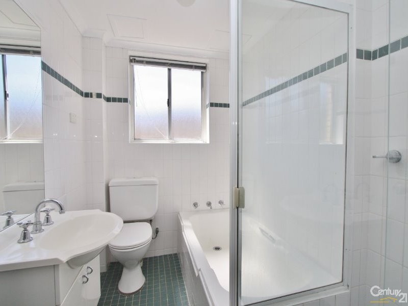 3/20 The Avenue, Rose Bay NSW 2029