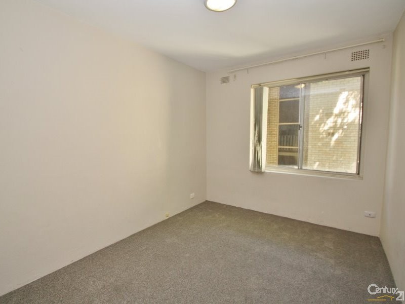 3/20 The Avenue, Rose Bay NSW 2029