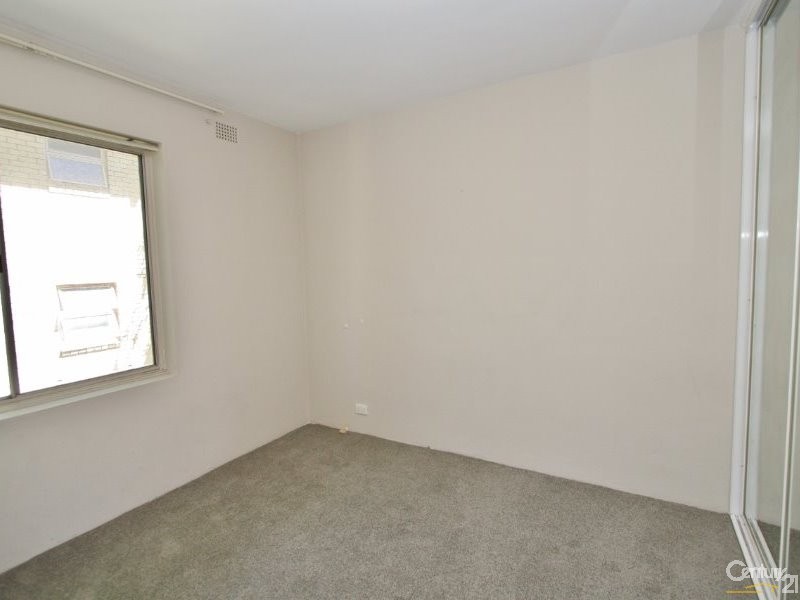 3/20 The Avenue, Rose Bay NSW 2029