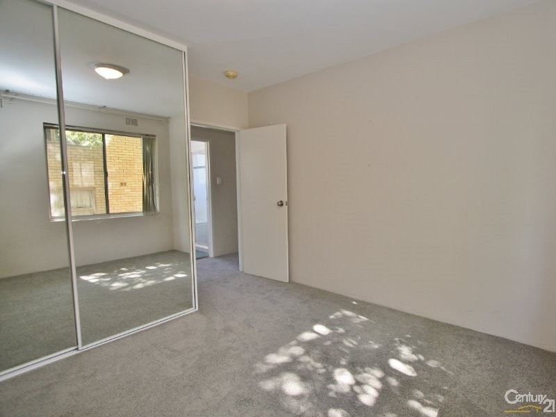 3/20 The Avenue, Rose Bay NSW 2029