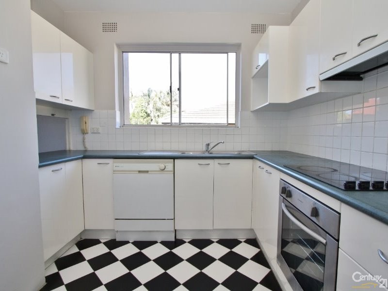 3/20 The Avenue, Rose Bay NSW 2029