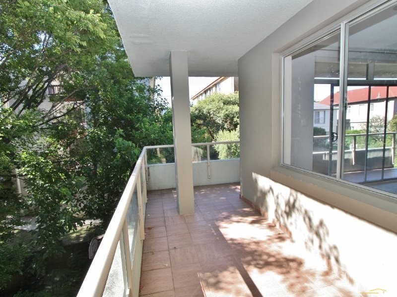 3/20 The Avenue, Rose Bay NSW 2029