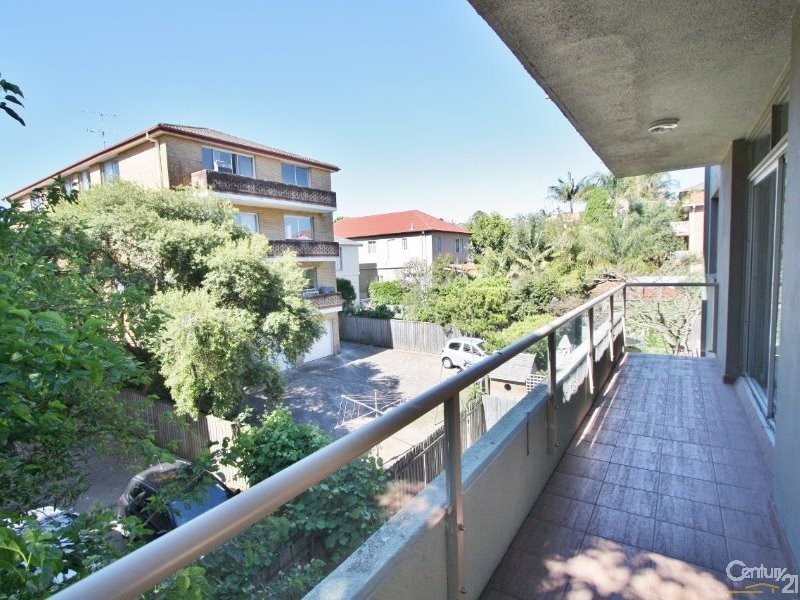 3/20 The Avenue, Rose Bay NSW 2029