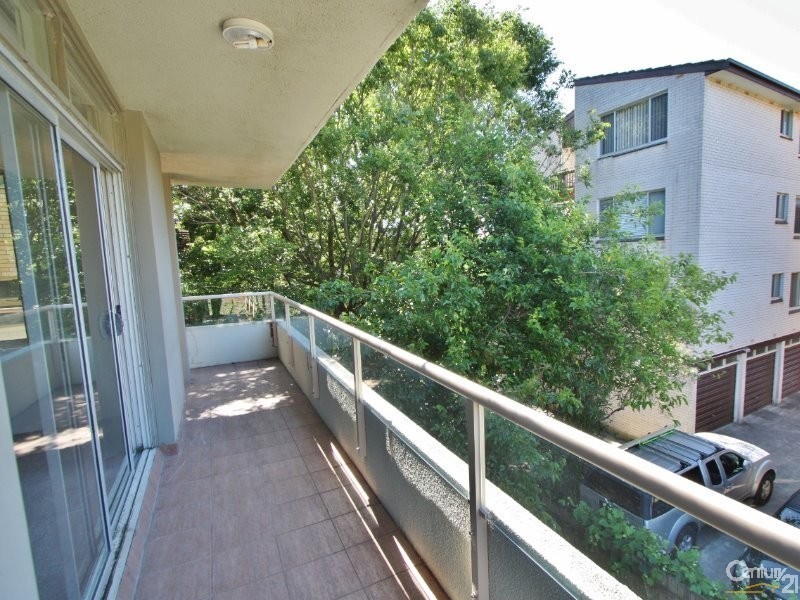 3/20 The Avenue, Rose Bay NSW 2029