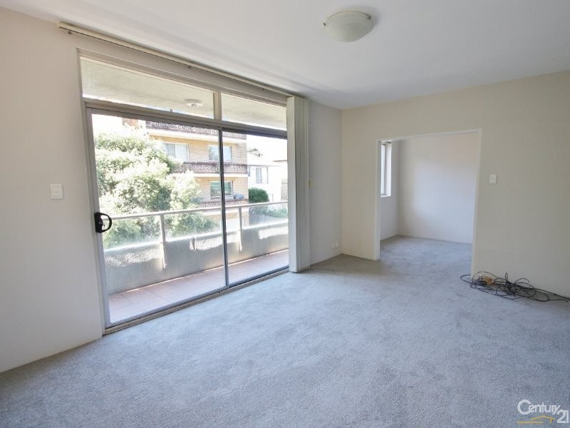 3/20 The Avenue, Rose Bay NSW 2029