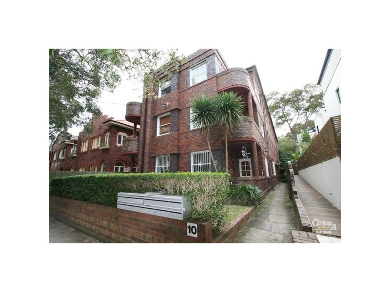 11/10 Warners Ave, North Bondi NSW 2026