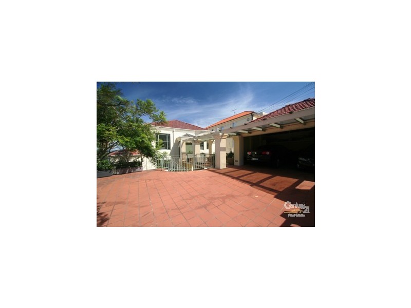 38 Derby St, Vaucluse NSW 2030