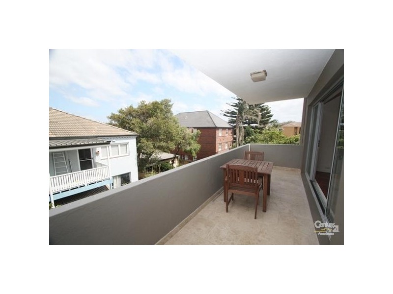 2/123 Hastings Pde, Bondi Beach NSW 2026