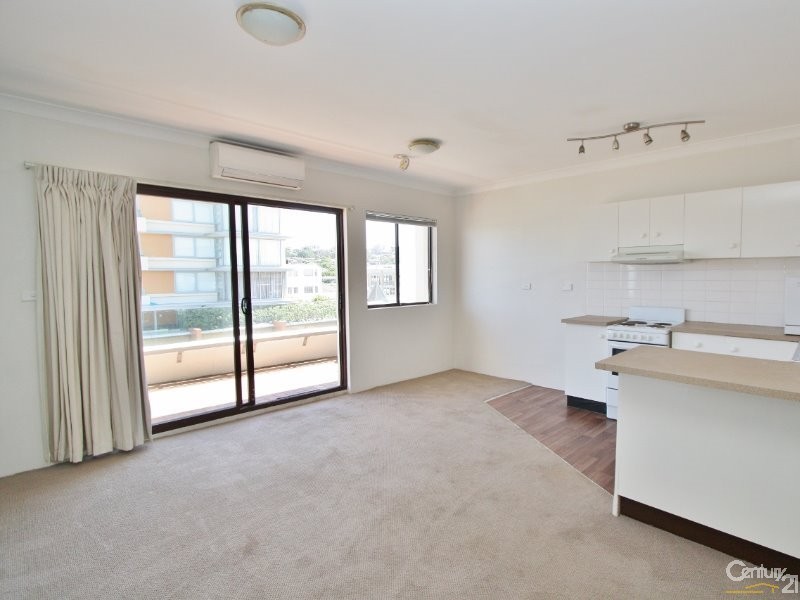 20/164 Campbell Pde, Bondi Beach NSW 2026