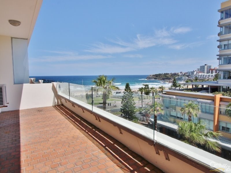 20/164 Campbell Pde, Bondi Beach NSW 2026