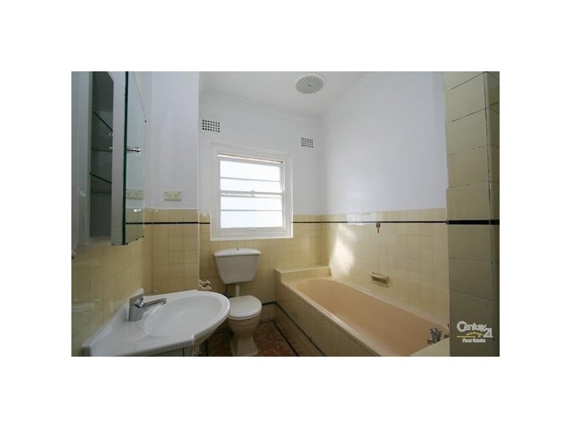 6/10 Kenneth St, Tamarama NSW 2026